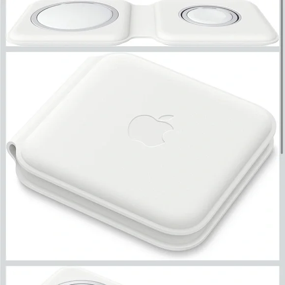 Apple MagSafe Duo Charger - Like New - Picture 6 of 6